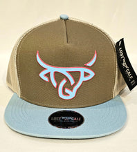 Cargar imagen en el visor de la galería, Gorra lost calf
