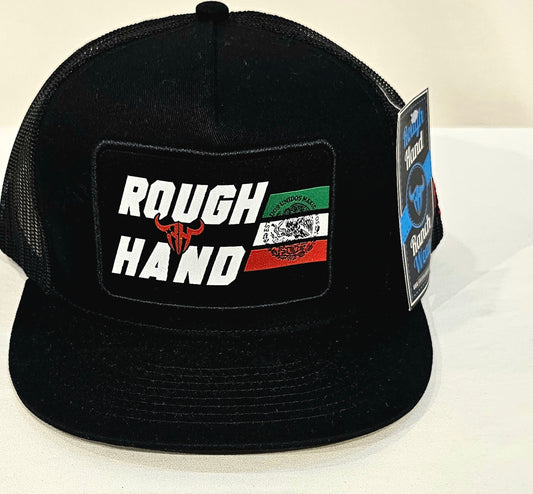 Gorra hough hand