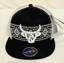 Cargar imagen en el visor de la galería, Gorra lost calf
