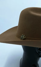 Cargar imagen en el visor de la galería, Texana niño lana 100X mink (minick)
