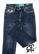 Cargar imagen en el visor de la galería, Pant.ROCKANDROLL(BM1PD04822) regular straight
