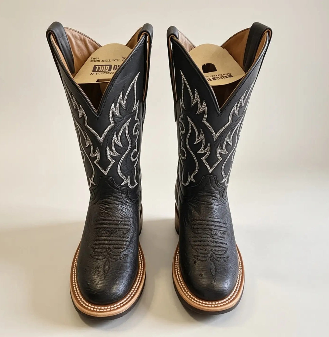 PRO7096(panza de ave,negro)