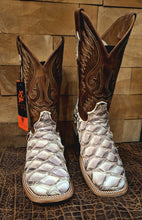 Cargar imagen en el visor de la galería, Bota pescado piraruco [ 5055] safari
