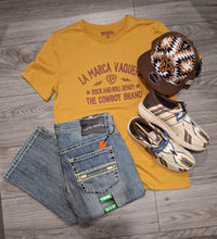 Cargar imagen en el visor de la galería, Outfit  vaquero desert
