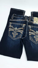 Cargar imagen en el visor de la galería, Pantalon THEODORO  STRAINGHT rock revival
