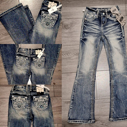 Pantalon niña👧 Answert me[036]