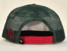 Cargar imagen en el visor de la galería, Gorra lost calft
