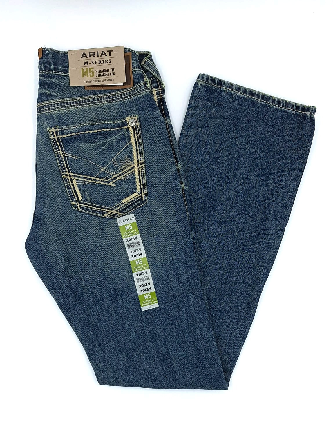Pantalon ARIAT M5