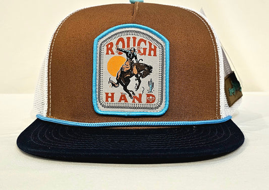 Gorra hough hand