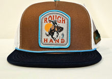 Cargar imagen en el visor de la galería, Gorra hough hand
