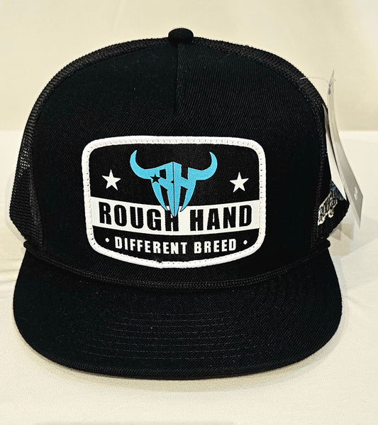 Gorra hough hand