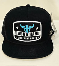 Cargar imagen en el visor de la galería, Gorra hough hand
