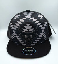 Cargar imagen en el visor de la galería, Gorra (LOST CALF) retro neg,gris
