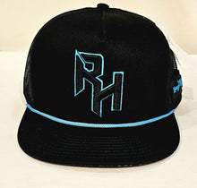 Cargar imagen en el visor de la galería, Gorra hough hand
