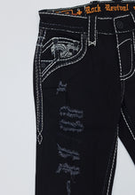 Cargar imagen en el visor de la galería, Short Rock revival(GREYTON)
