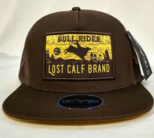 Cargar imagen en el visor de la galería, Gorra lost calf
