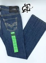 Cargar imagen en el visor de la galería, Pant.ROCKANDROLL(BM1PD04822) regular straight
