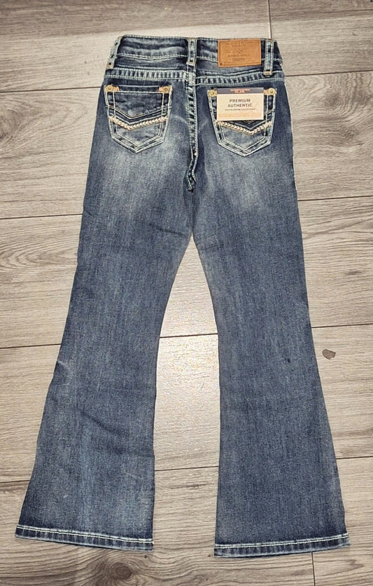 Pantalon niña 👧Answeert me[049]