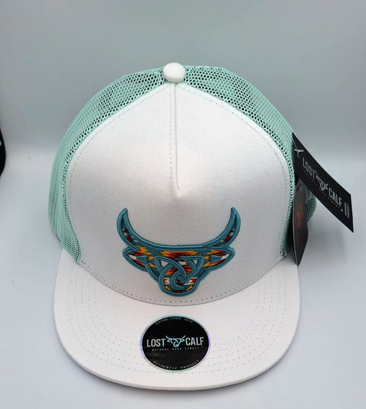 Gorra (LOST CALF)