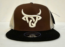 Cargar imagen en el visor de la galería, Gorra lost calf
