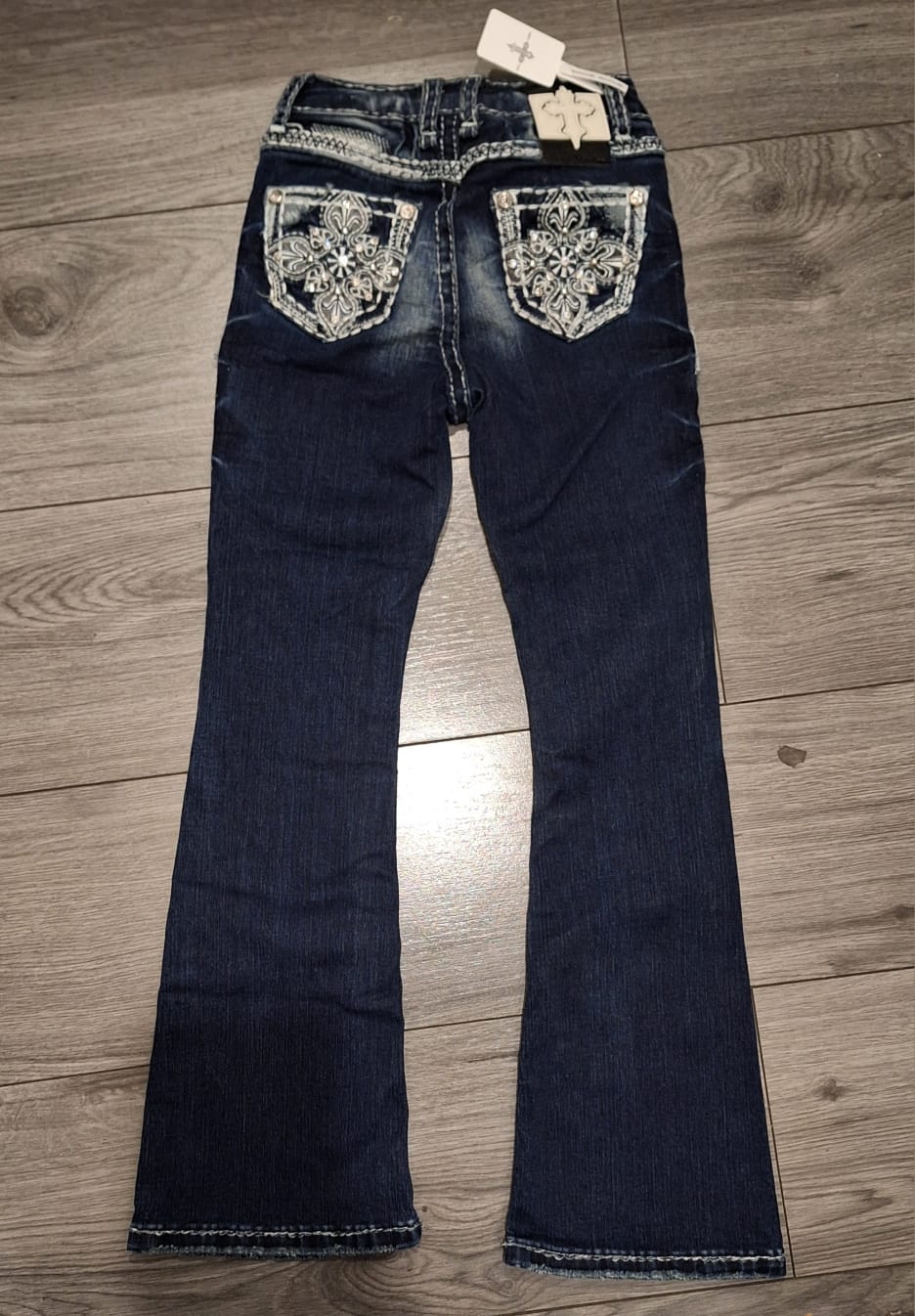 Pantalon niña👧 Answert me [038]