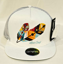 Cargar imagen en el visor de la galería, Gorra rough hand
