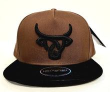 Cargar imagen en el visor de la galería, Gorra lost calf
