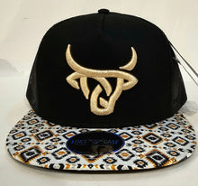 Cargar imagen en el visor de la galería, Gorra lost calf
