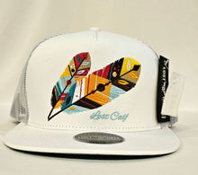 Cargar imagen en el visor de la galería, Gorra rough hand
