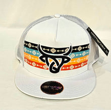 Cargar imagen en el visor de la galería, Gorra lost calf
