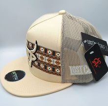 Cargar imagen en el visor de la galería, Gorra (LOST CALF) hueso
