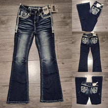 Cargar imagen en el visor de la galería, Pantalon niña👧 Answert me [038]

