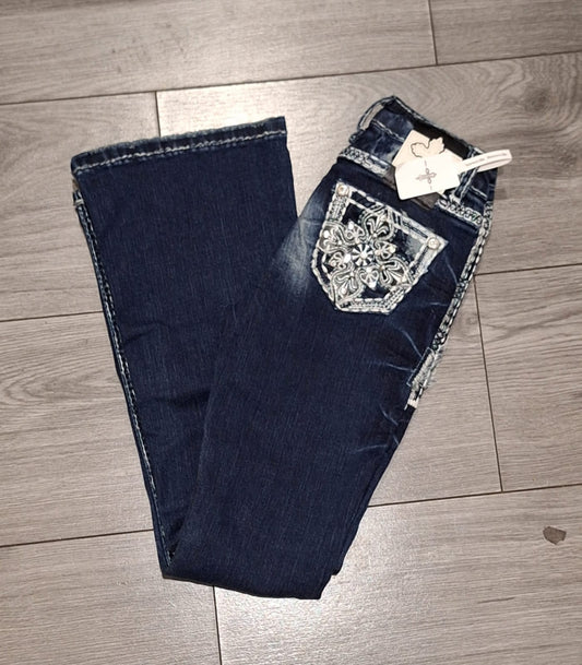 Pantalon niña👧 Answert me [038]