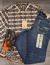 Cargar imagen en el visor de la galería, Outfit hombre ARIAT 2
