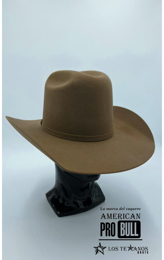 Texana niño lana 100X mink (minick)