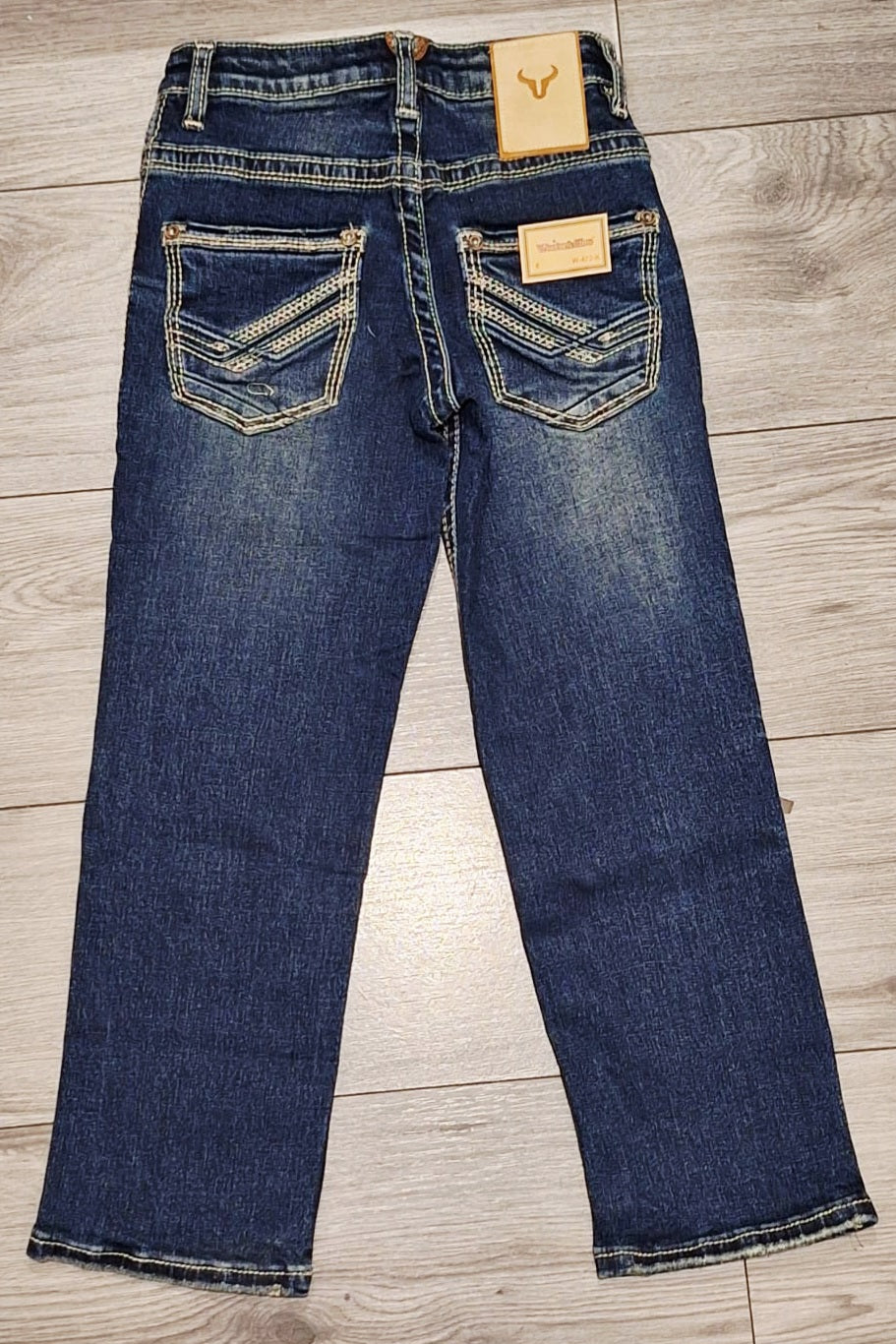 Pantalon niño 👦 Answeert me [072]