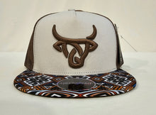 Cargar imagen en el visor de la galería, Gorra lost calf
