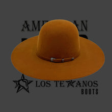 Cargar imagen en el visor de la galería, Texana lana 100X banana (open crown)

