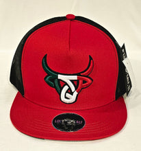 Cargar imagen en el visor de la galería, Gorra lost calf

