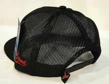 Cargar imagen en el visor de la galería, Gorra hough hand
