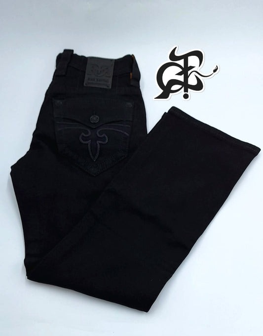 Pantalon ARTHER BOOTS rock revival