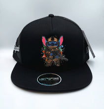 Cargar imagen en el visor de la galería, Gorra LOST CALF  (EDICION ESPECIAL) STIKCH BELICO
