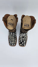 Cargar imagen en el visor de la galería, Bota vaquera hombre petatillo 2.2[Pro3011]
