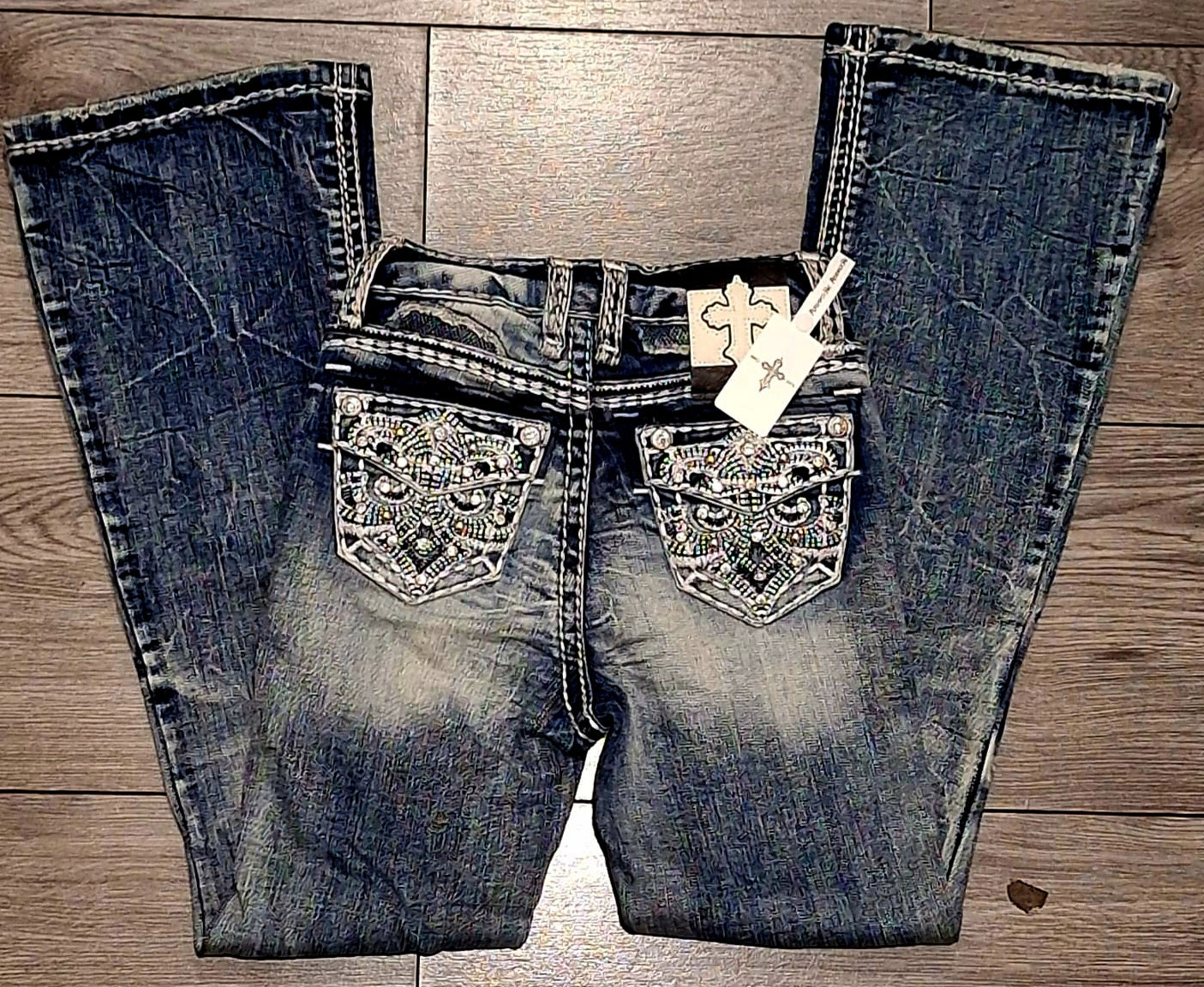 Pantalon niña👧 Answert me[036]