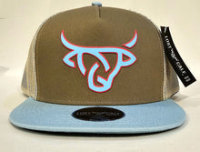 Cargar imagen en el visor de la galería, Gorra lost calf
