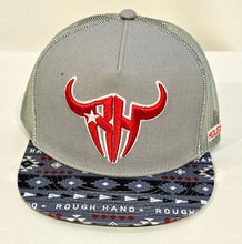 Cargar imagen en el visor de la galería, Gorra hough hand
