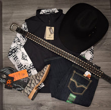 Cargar imagen en el visor de la galería, Outfit hombre  chaleco ARIAT
