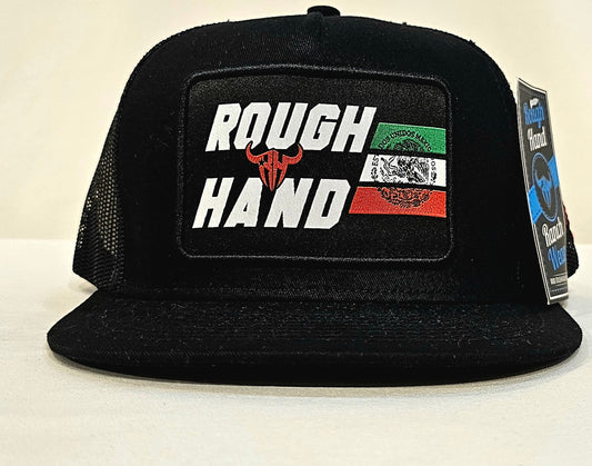 Gorra hough hand