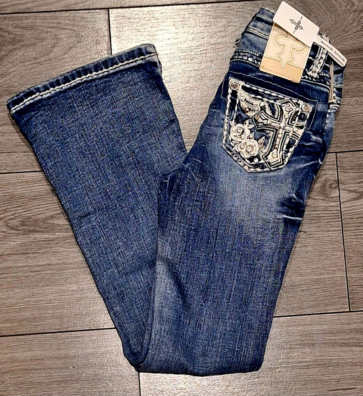 Pantalon niña 👧 Answeert me[032]