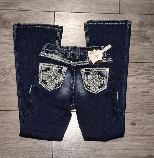 Pantalon niña👧 Answert me [038]